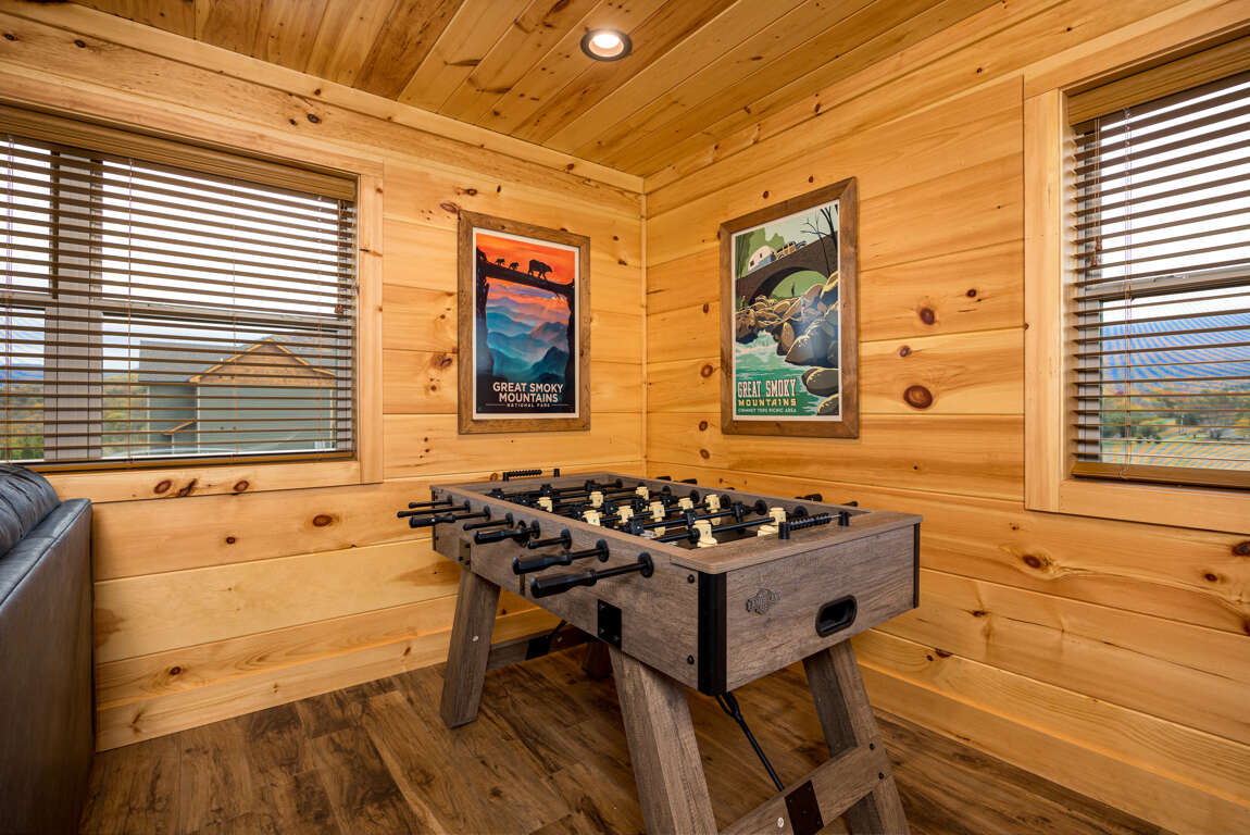 Sweet Mountain Memories Cosby, TN Cabin with 3 Bedrooms