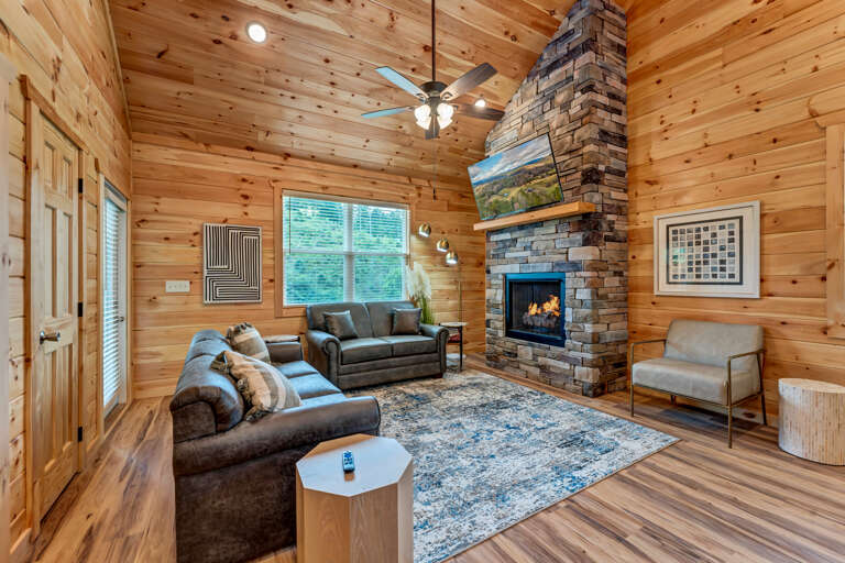Pigeon Forge Cabin Rental Pigeon Forge Cabin Rental