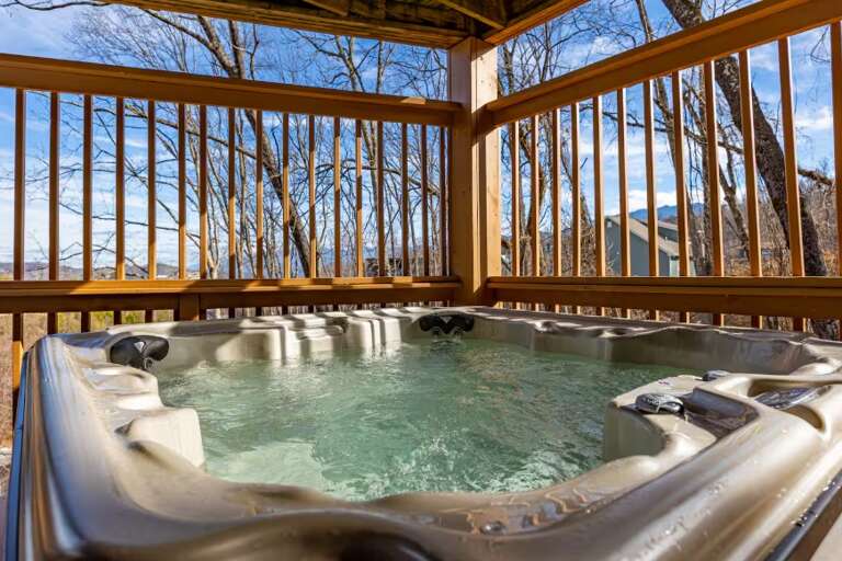 Gatlinburg Cabin Rental