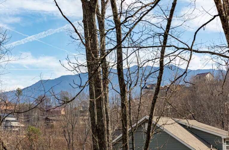 Gatlinburg Cabin Rental