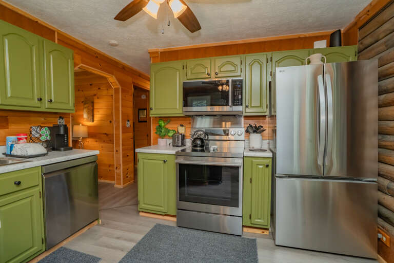 Find Rentals