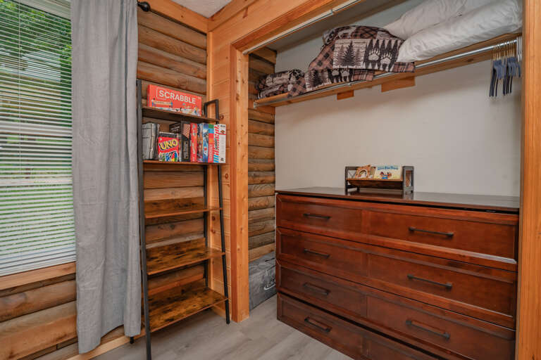 Find Rentals