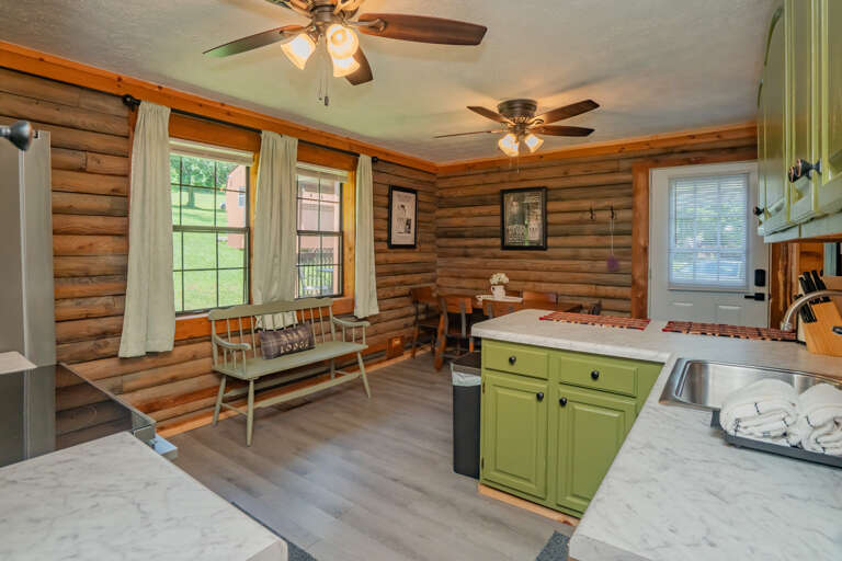 Find Rentals