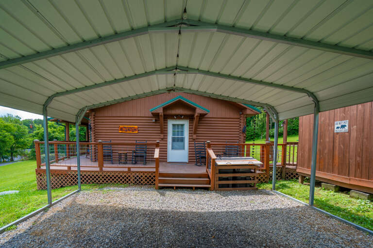 Find Rentals