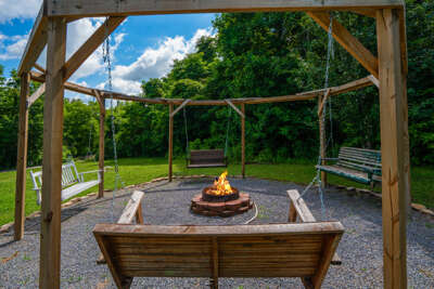 The Retreat