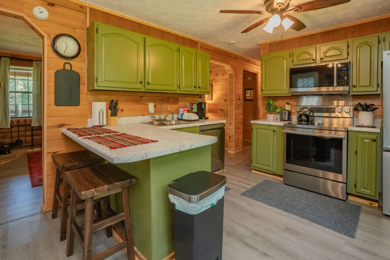 Find Rentals