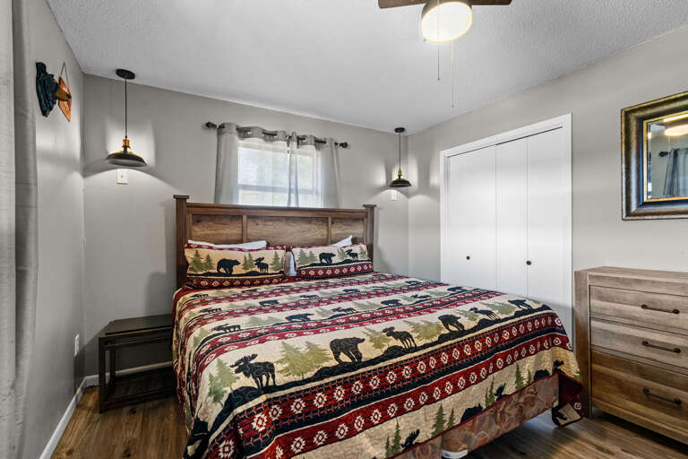 Find Rentals