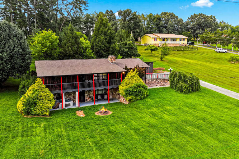 Find Rentals