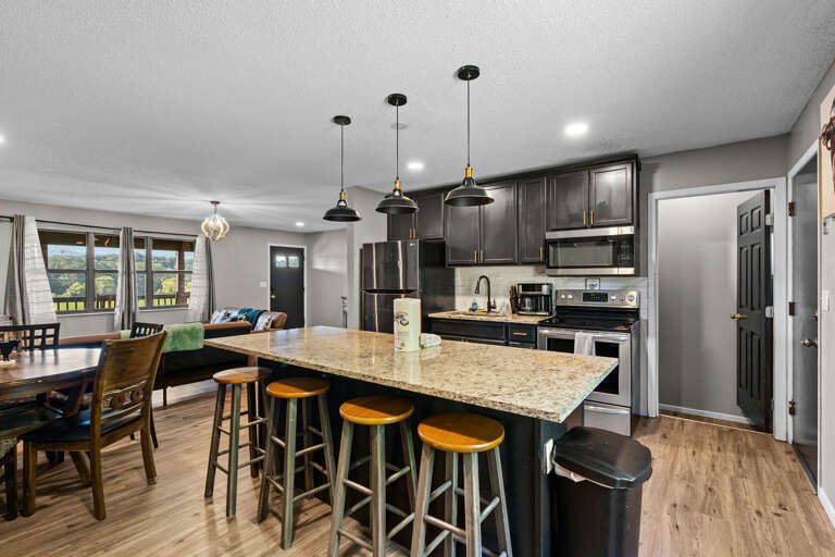 Find Rentals