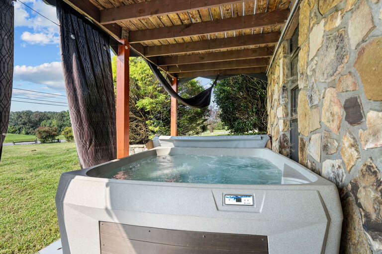Sevierville Home Rental