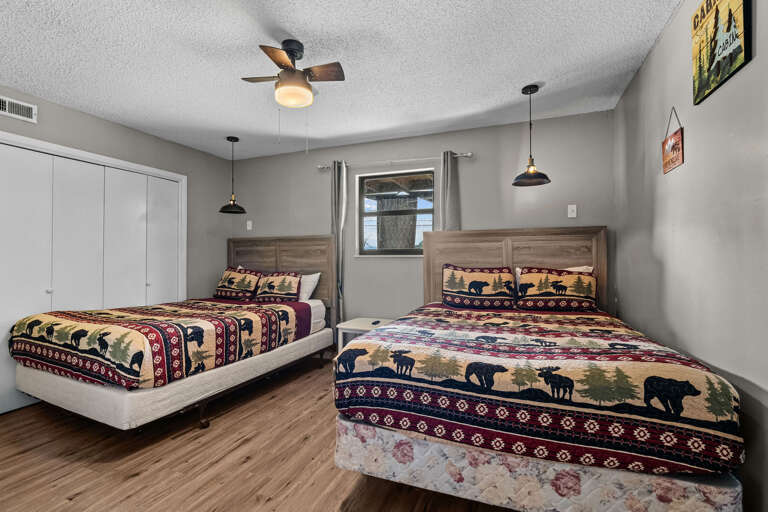 Find Rentals