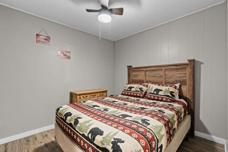 Find Rentals