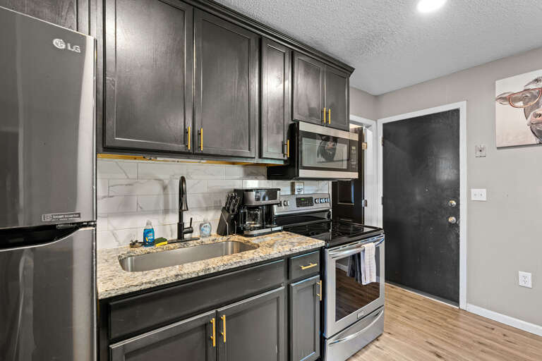 Find Rentals