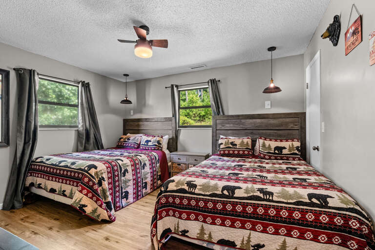 Find Rentals
