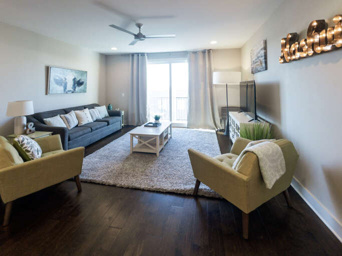 Find Rentals