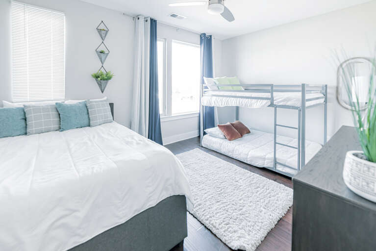 Find Rentals