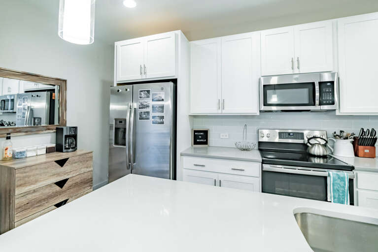Find Rentals