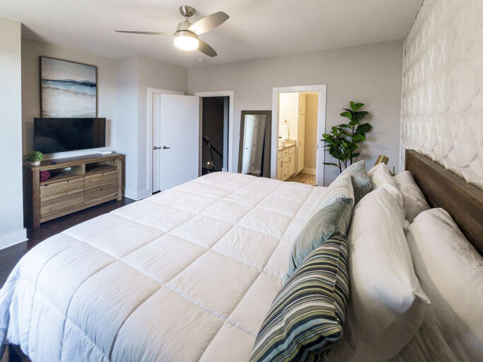 Find Rentals