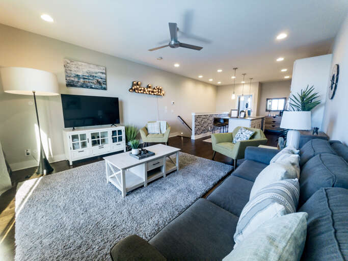 Find Rentals