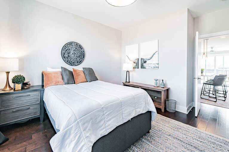 Find Rentals
