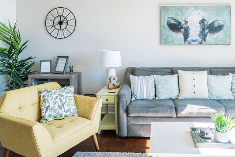 Find Rentals