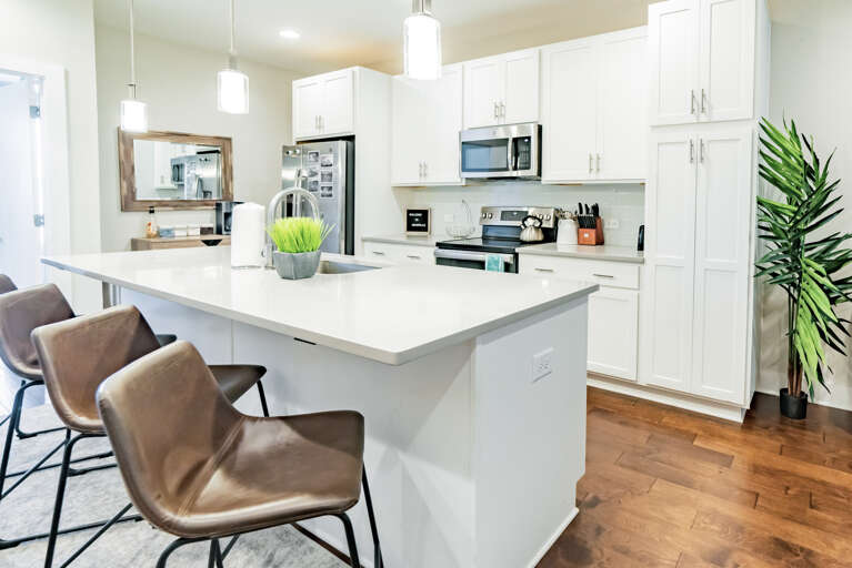 Find Rentals