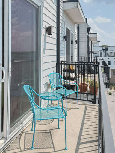 Find Rentals