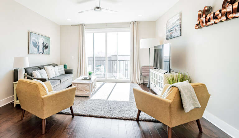Find Rentals