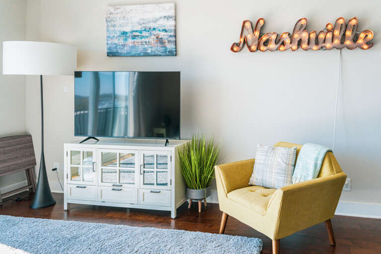 Find Rentals