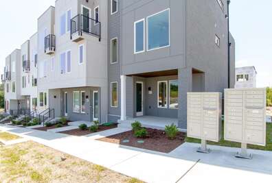Fern Townhouse