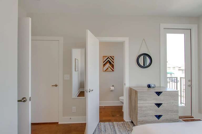 Find Rentals