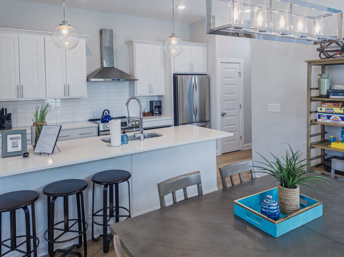 Find Rentals