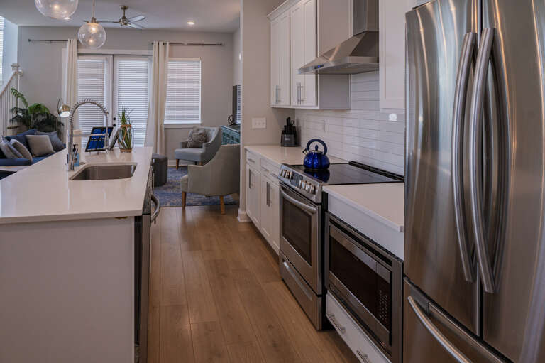 Find Rentals