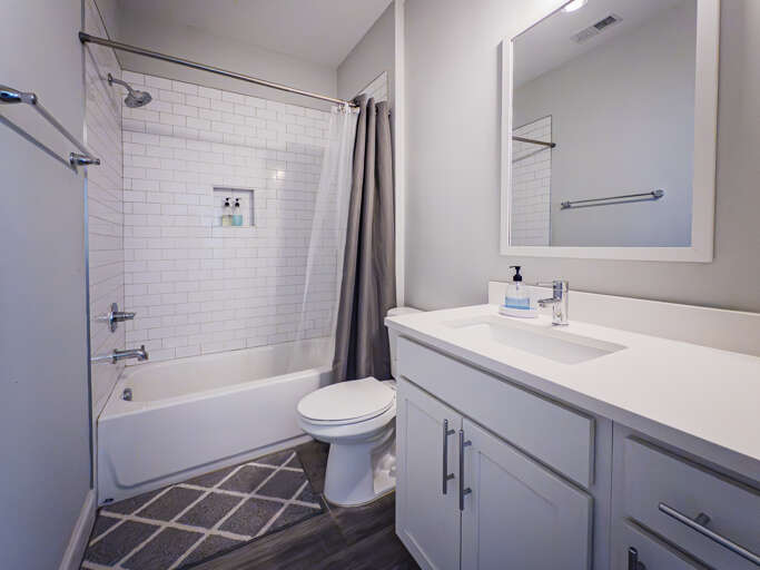 Find Rentals
