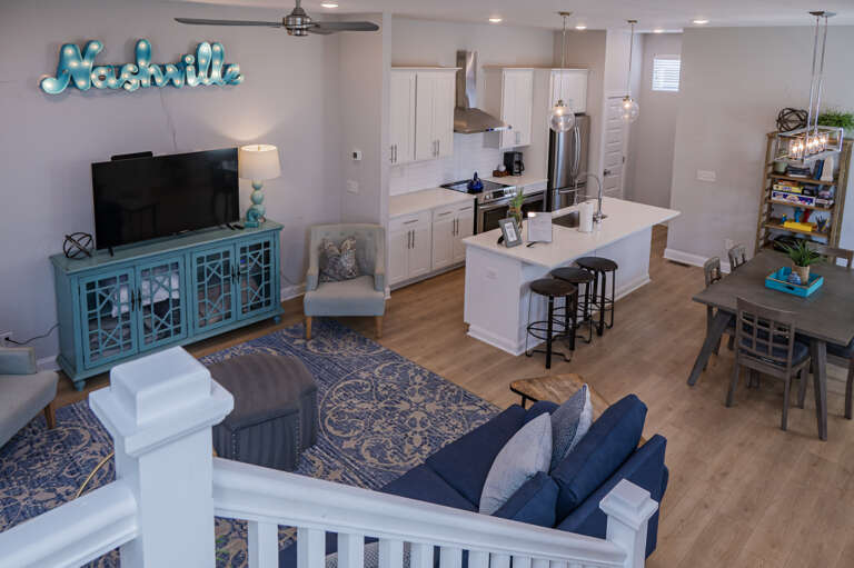 Find Rentals