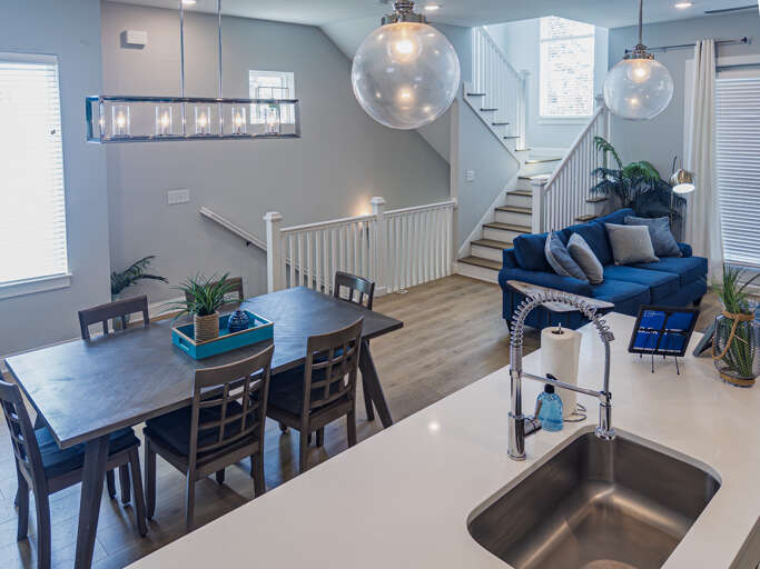 Find Rentals
