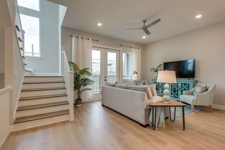 Find Rentals