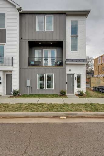 Find Rentals