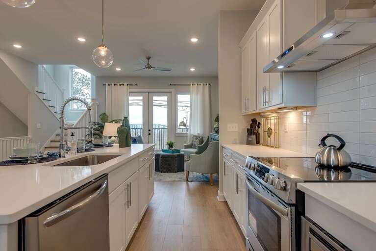 Find Rentals
