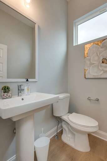 Find Rentals