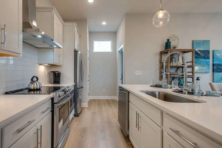 Find Rentals