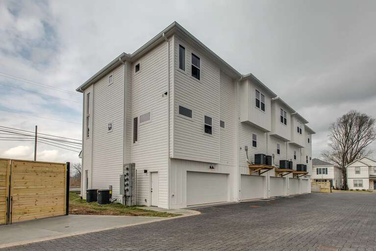 Find Rentals