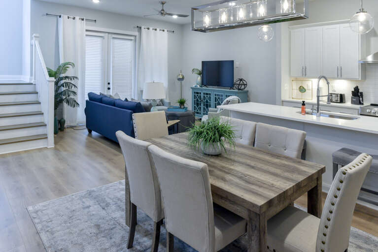 Find Rentals