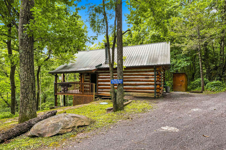 Find Rentals