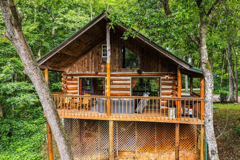 Find Rentals