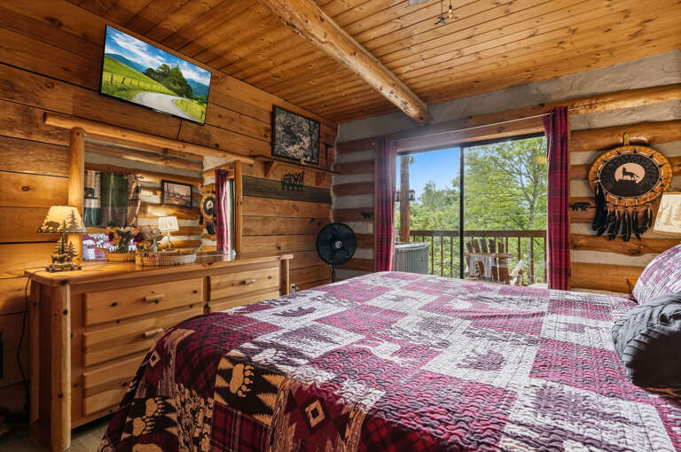 Sevierville Cabin Rental