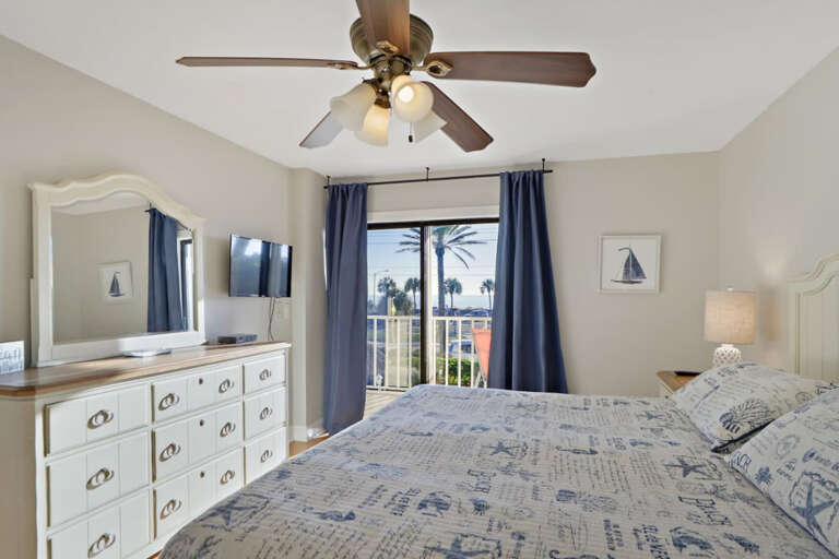 Master Bedroom View Master Bedroom View