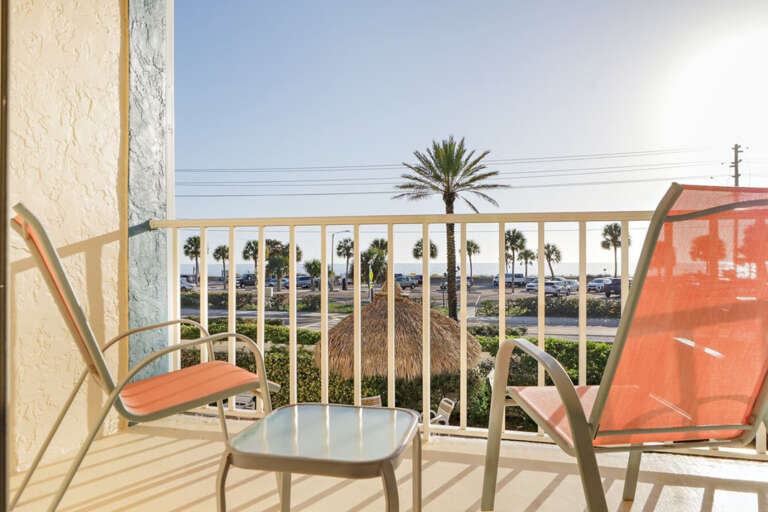 Balcony Seating Balcony Seating