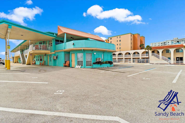 Parking lot Parking lot