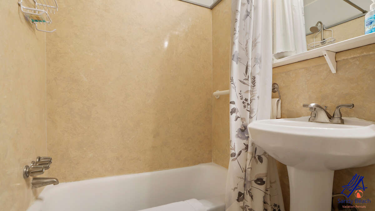 Sea Rocket 17 North Redington Beach Gulf Front Resort Studio For Rent